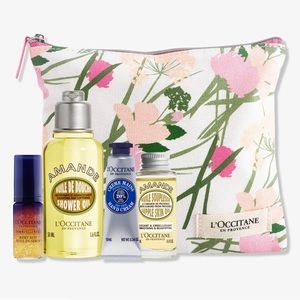 🌺 L’Occitane Beauty Bundle/Gift Set